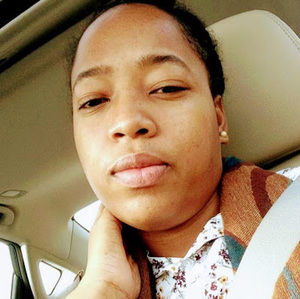 Meet your Posher, Shemane